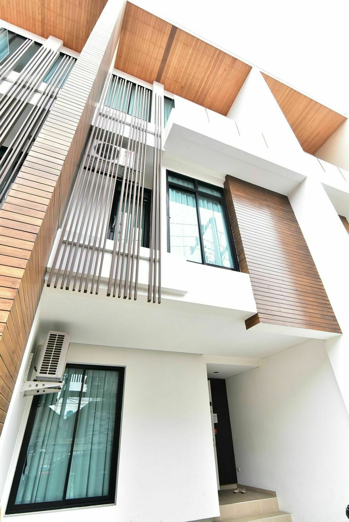 The Win Residence Pattaya Exterior foto